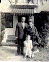 Chap Naneen and Van mid 50s in front of 19th Avenue.bmp (63574 bytes)