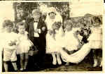 Tom Thumb Wedding Bradenton 1928.jpg (64202 bytes)