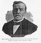 Picture of Henry Benton Sayler.tif (91254 bytes)